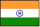 インド